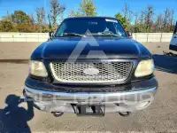2003 Ford F-150 фото