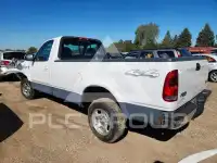 2003 Ford F-150 фото