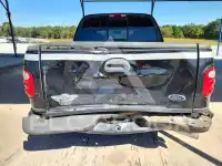 2003 Ford F-150 фото