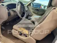 2003 Ford F-150 фото
