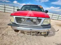2003 Ford F-150 photo