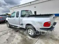 2003 Ford F-150 фото