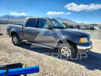 2003 Ford F-150 photo