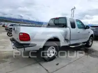 2003 Ford F-150 фото