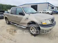 2003 Ford F-150 photo