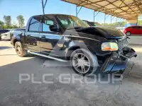 2003 Ford F-150 фото
