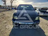 2003 Ford F-150 фото