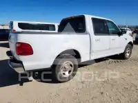 2003 Ford F-150 фото