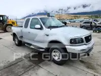 2003 Ford F-150 фото