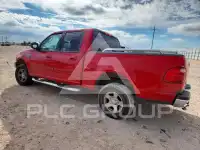 2003 Ford F-150 photo