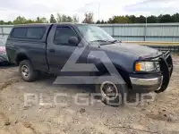 2003 Ford F-150 фото