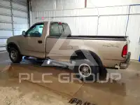 2003 Ford F-150 фото