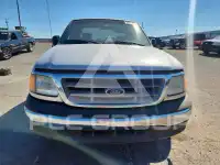 2003 Ford F-150 фото