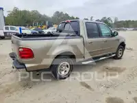 2003 Ford F-150 photo