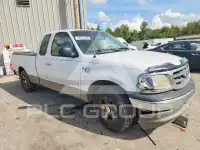 2003 Ford F-150 фото