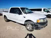 2003 Ford F-150 фото