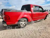 2003 Ford F-150 photo