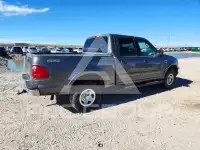 2003 Ford F-150 photo