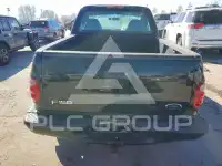 2003 Ford F-150 фото