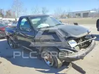 2003 Ford F-150 фото