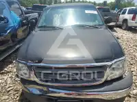 2003 Ford F-150 фото