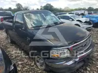 2003 Ford F-150 фото