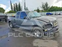 2003 Ford F-150 photo