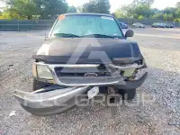 2003 Ford F-150 фото