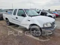 2003 Ford F-150 фото