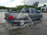 2003 Ford F-150 photo