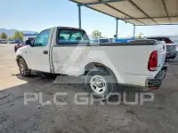 2003 Ford F-150 фото