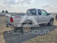 2003 Ford F-150 фото