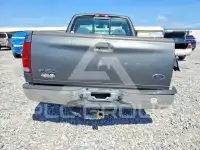 2003 Ford F-150 фото