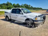 2003 Ford F-150 фото