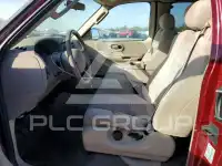 2003 Ford F-150 фото