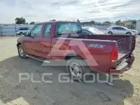 2003 Ford F-150 фото