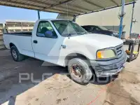 2003 Ford F-150 фото