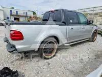 2003 Ford F-150 фото