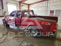 2003 Ford F-150 фото
