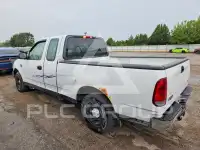2003 Ford F-150 фото