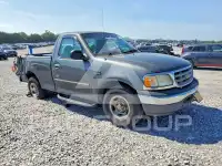 2003 Ford F-150 фото