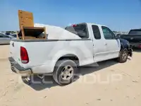 2003 Ford F-150 фото