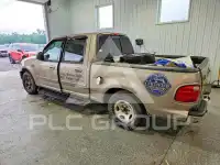 2003 Ford F-150 фото