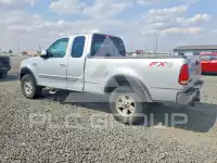 2003 Ford F-150 фото