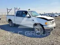2003 Ford F-150 photo
