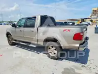 2003 Ford F-150 фото
