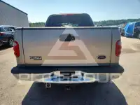 2003 Ford F-150 фото