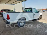 2003 Ford F-150 фото