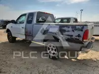 2003 Ford F-150 фото