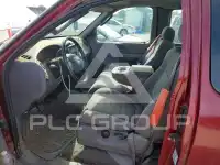 2003 Ford F-150 фото